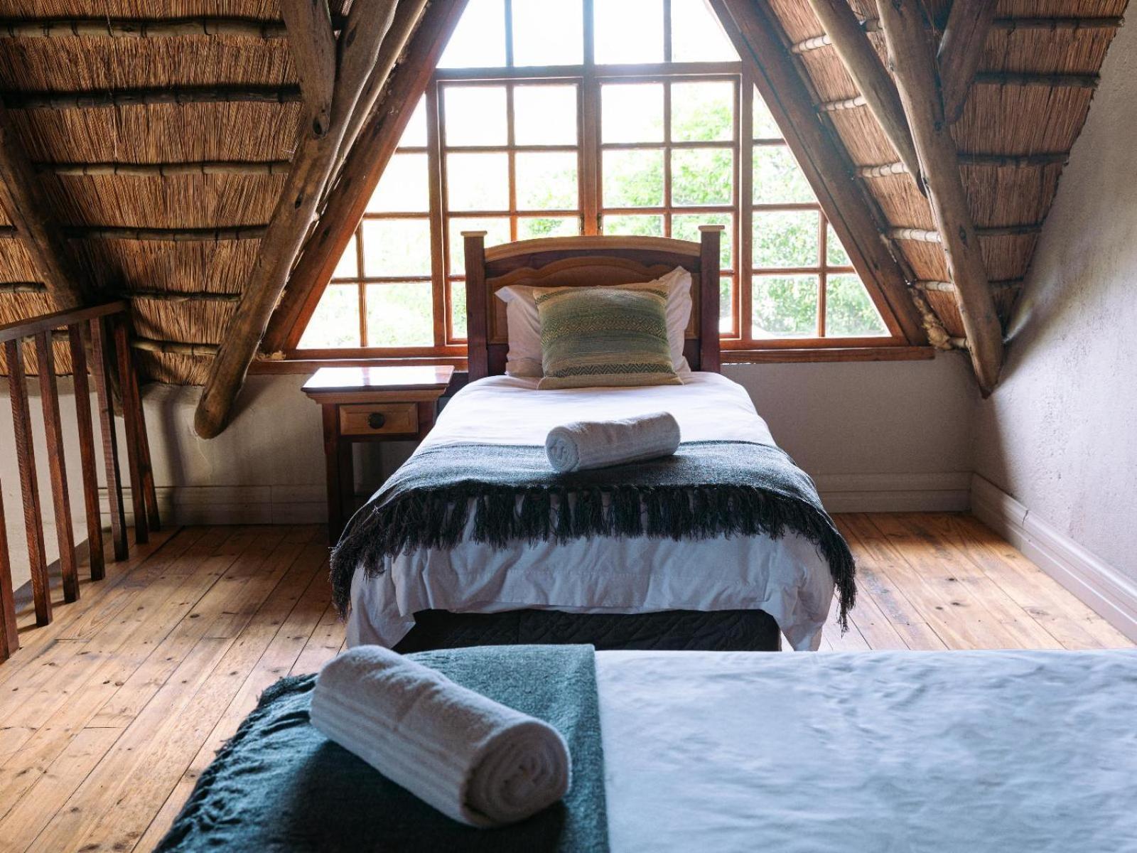 Oluchi Lodge Guthrie Habitación foto