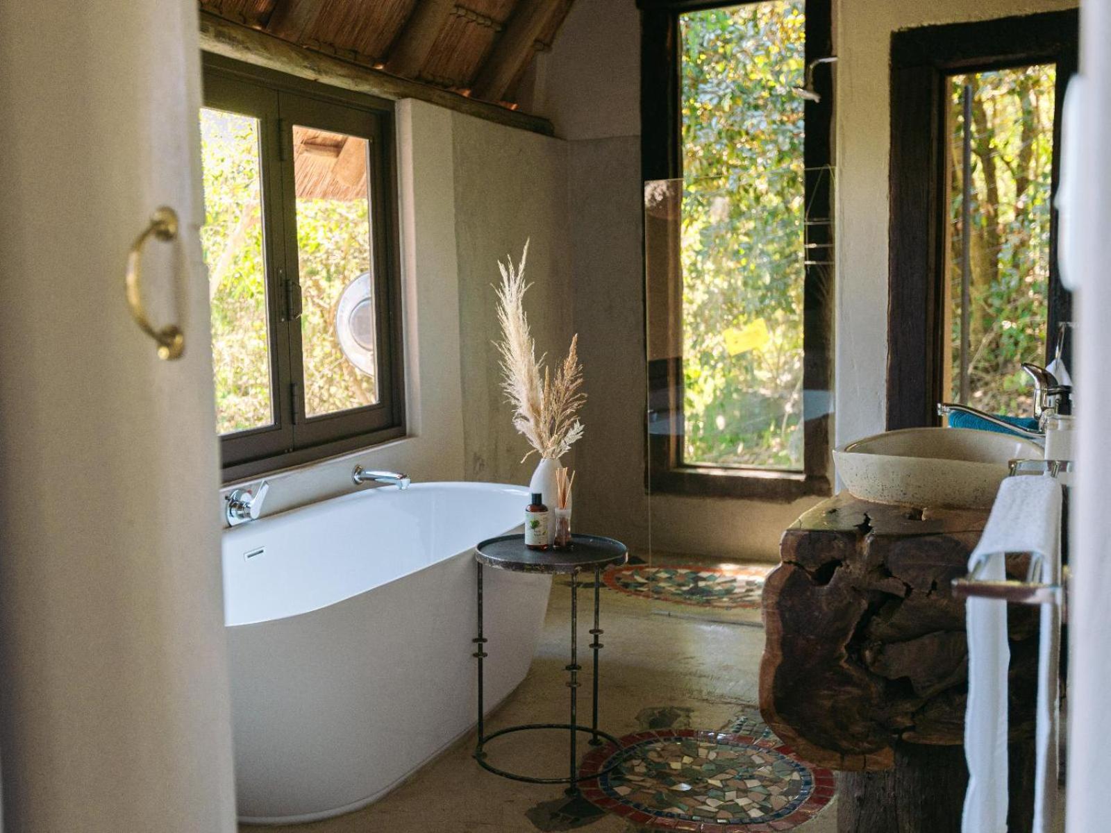 Oluchi Lodge Guthrie Habitación foto