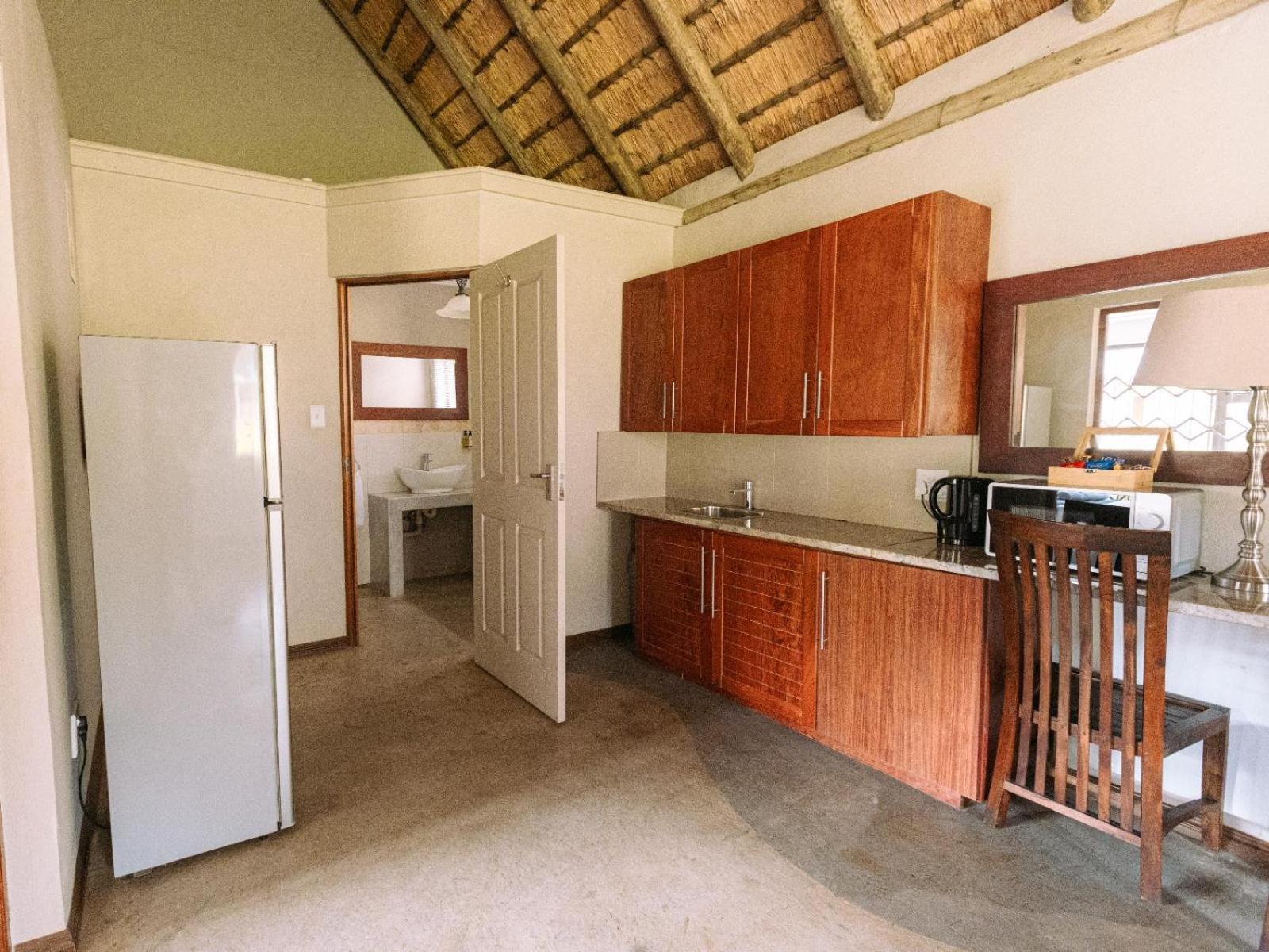Oluchi Lodge Guthrie Habitación foto